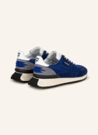 Floris van Bommel Sneakers, Color: BLUE/ WHITE (Image 1)