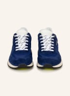 Floris van Bommel Sneakers, Color: BLUE/ WHITE (Image 1)