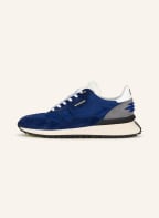 Floris van Bommel Sneakers, Color: BLUE/ WHITE (Image 1)