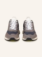 Floris van Bommel Sneaker, Farbe: DUNKELGRAU/ GRAU (Bild 1)