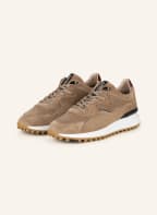 Floris van Bommel Sneaker, Farbe: BEIGE (Bild 1)