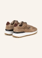 Floris van Bommel Sneaker, Farbe: BEIGE (Bild 1)