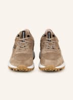 Floris van Bommel Sneaker, Farbe: BEIGE (Bild 1)