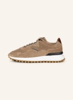 Floris van Bommel Sneaker, Farbe: BEIGE (Bild 1)