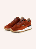 Floris van Bommel Sneaker, Farbe: DUNKELORANGE (Bild 1)