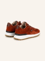 Floris van Bommel Sneaker, Farbe: DUNKELORANGE (Bild 1)