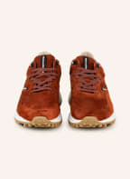 Floris van Bommel Sneaker, Farbe: DUNKELORANGE (Bild 1)