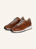 Floris van Bommel Sneaker, Farbe: COGNAC (Bild 1)