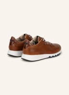 Floris van Bommel Sneaker, Farbe: COGNAC (Bild 1)