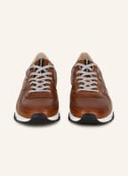 Floris van Bommel Sneaker, Farbe: COGNAC (Bild 1)