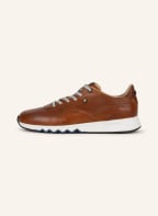 Floris van Bommel Sneaker, Farbe: COGNAC (Bild 1)