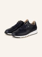 Floris van Bommel Sneakers, Color: DARK BLUE (Image 1)