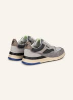 Floris van Bommel Sneaker, Farbe: GRAU/ HELLGRAU (Bild 1)