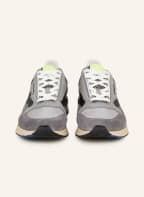 Floris van Bommel Sneaker, Farbe: GRAU/ HELLGRAU (Bild 1)