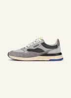 Floris van Bommel Sneaker, Farbe: GRAU/ HELLGRAU (Bild 1)