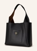 ATP ATELIER Shopper SENSANO, Farbe: SCHWARZ (Bild 1)