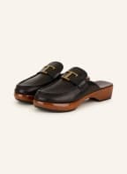 TOD'S Clogs, Farbe: SCHWARZ (Bild 1)