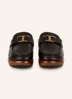 TOD'S Clogs, Farbe: SCHWARZ (Bild 1)