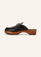 TOD'S Clogs, Farbe: SCHWARZ (Bild 1)