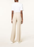 the garment Marlenehose LEON, Farbe: BEIGE (Bild 1)