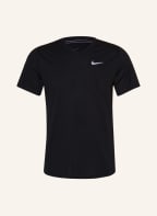 Nike T-Shirt COURT DRI-FIT VICTORY, Farbe: SCHWARZ (Bild 1)