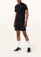 Nike T-Shirt COURT DRI-FIT VICTORY, Farbe: SCHWARZ (Bild 1)