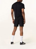 Nike T-Shirt COURT DRI-FIT VICTORY, Farbe: SCHWARZ (Bild 1)