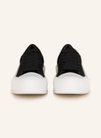 Alexander McQUEEN Sneakers PLIMSOLL , Color: BLACK (Image 1)