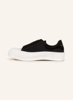 Alexander McQUEEN Sneakers PLIMSOLL , Color: BLACK (Image 1)