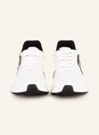 Alexander McQUEEN Sneakers, Color: WHITE/ BLACK (Image 1)
