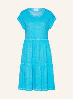 darling harbour Jerseykleid, Farbe: TÜRKIS (Bild 1)