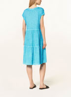 darling harbour Jerseykleid, Farbe: TÜRKIS (Bild 1)