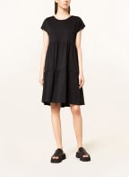 darling harbour Dress, Color: BLACK (Image 1)
