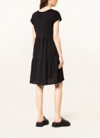 darling harbour Dress, Color: BLACK (Image 1)