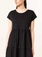 darling harbour Dress, Color: BLACK (Image 1)