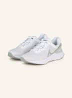 Nike Laufschuhe REACT MILER 3 ROAD RUN, Farbe: WEISS (Bild 1)