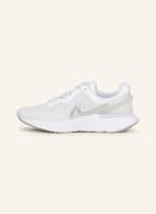 Nike Laufschuhe REACT MILER 3 ROAD RUN, Farbe: WEISS (Bild 1)