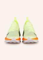 Nike Laufschuhe AIR ZOOM TEMPO NEXT%, Farbe: NEONGELB/ NEONORANGE (Bild 1)