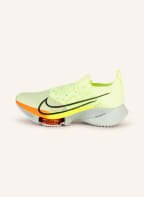 Nike Laufschuhe AIR ZOOM TEMPO NEXT%, Farbe: NEONGELB/ NEONORANGE (Bild 1)