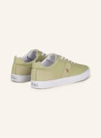POLO RALPH LAUREN Sneaker HANFORD, Farbe: HELLGRÜN (Bild 1)