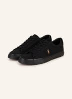 POLO RALPH LAUREN Sneaker, Farbe: SCHWARZ (Bild 1)