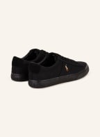 POLO RALPH LAUREN Sneaker, Farbe: SCHWARZ (Bild 1)