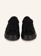 POLO RALPH LAUREN Sneaker, Farbe: SCHWARZ (Bild 1)
