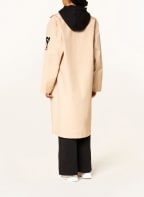 PUMA Coat, Color: BEIGE (Image 1)