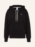 PUMA Hoodie, Farbe: SCHWARZ (Bild 1)