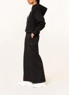 PUMA Hoodie, Farbe: SCHWARZ (Bild 1)