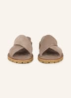 windsor. Slides, Color: TAUPE (Image 1)