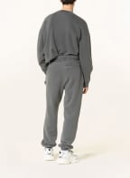 Palm Angels Sweatpants , Color: DARK GRAY (Image 1)