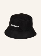 Palm Angels Bucket hat, Color: BLACK (Image 1)
