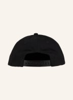 Palm Angels Cap, Color: BLACK (Image 1)